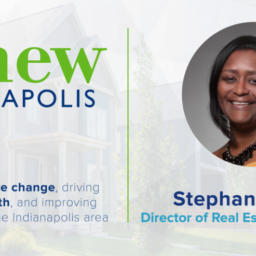Stephanie Quick - Director of Real Estate Development